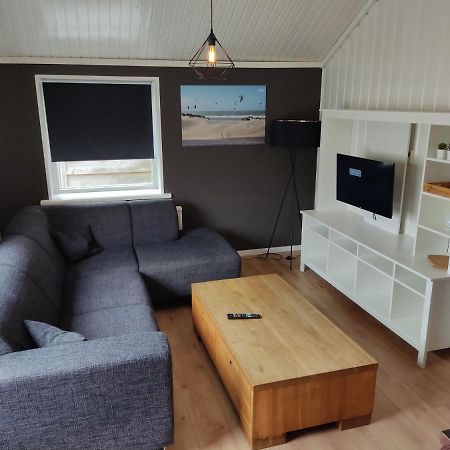 Vila Het Duintje Scharendijke Exteriér fotografie