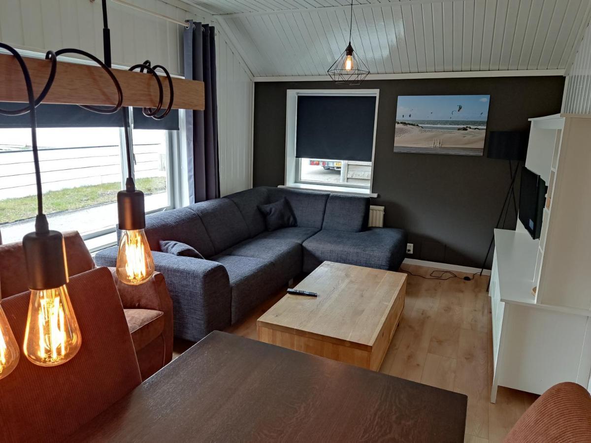 Vila Het Duintje Scharendijke Exteriér fotografie