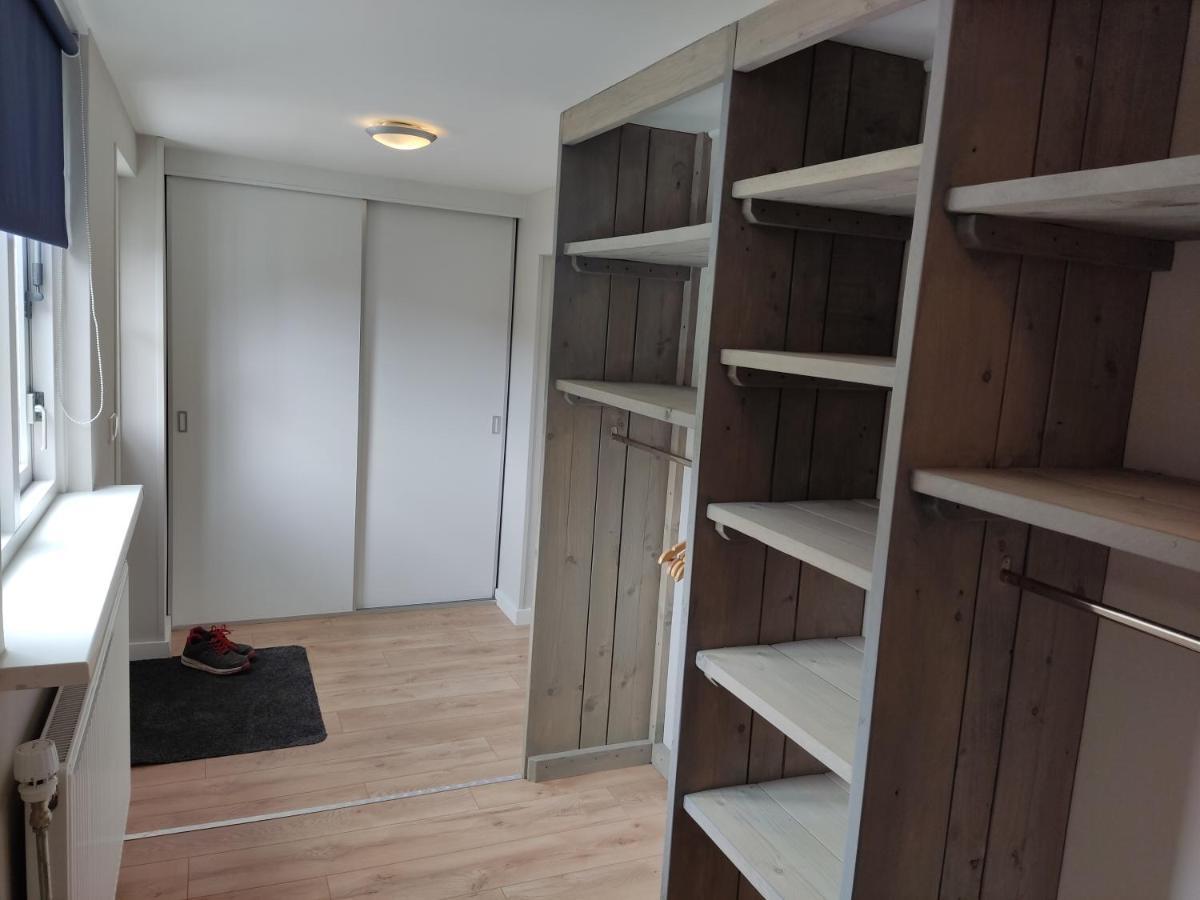 Vila Het Duintje Scharendijke Exteriér fotografie