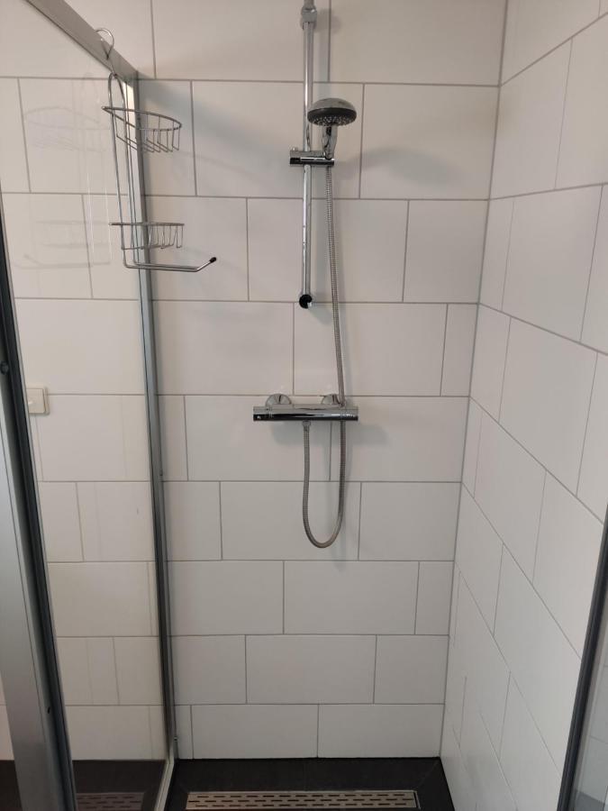 Vila Het Duintje Scharendijke Exteriér fotografie