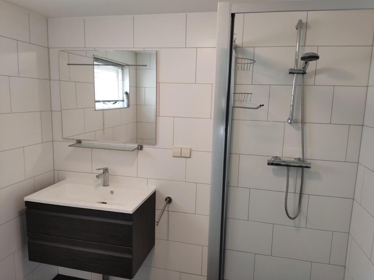 Vila Het Duintje Scharendijke Exteriér fotografie
